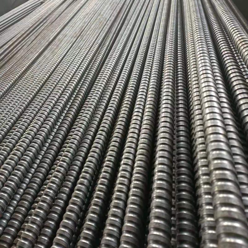 海伦中空锚杆